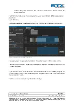 Предварительный просмотр 28 страницы RTX RTX2018 User Manual