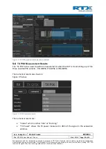 Предварительный просмотр 29 страницы RTX RTX2018 User Manual