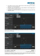 Предварительный просмотр 30 страницы RTX RTX2018 User Manual