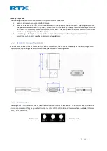 Preview for 7 page of RTX RTX3741 Technical Reference Document