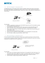 Preview for 12 page of RTX RTX3741 Technical Reference Document