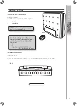 Preview for 5 page of RTX RTX4069 Instruction Manual