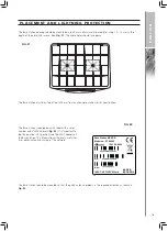 Preview for 16 page of RTX RTX4069 Instruction Manual