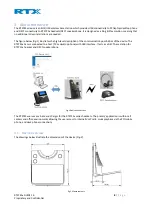 Preview for 8 page of RTX RTX745 Series Manual