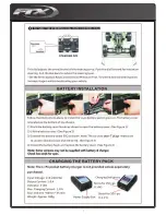 Preview for 7 page of RTX SideWinder RTR Electric Dune Buggy Component And Upgrade Parts Listing