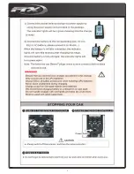 Preview for 8 page of RTX SideWinder RTR Electric Dune Buggy Component And Upgrade Parts Listing