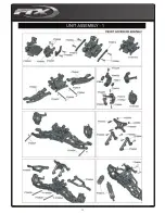 Preview for 20 page of RTX SideWinder RTR Electric Dune Buggy Component And Upgrade Parts Listing