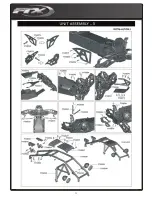 Preview for 24 page of RTX SideWinder RTR Electric Dune Buggy Component And Upgrade Parts Listing