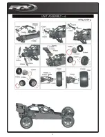 Preview for 25 page of RTX SideWinder RTR Electric Dune Buggy Component And Upgrade Parts Listing