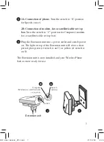 Предварительный просмотр 7 страницы RTX Wireless PHONE Jack User Manual