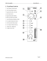 Предварительный просмотр 8 страницы RTZ 9762A Owner'S Manual