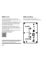 Предварительный просмотр 14 страницы RuarkAudio MRx User Manual