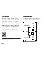 Предварительный просмотр 54 страницы RuarkAudio MRx User Manual