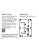 Предварительный просмотр 134 страницы RuarkAudio MRx User Manual