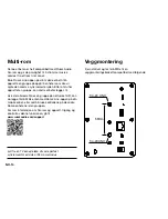 Предварительный просмотр 154 страницы RuarkAudio MRx User Manual