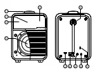 Предварительный просмотр 3 страницы RuarkAudio R1 mk4 User Manual