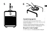 Предварительный просмотр 22 страницы RuarkAudio R1 mk4 User Manual