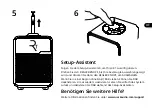 Предварительный просмотр 38 страницы RuarkAudio R1 mk4 User Manual