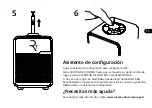 Предварительный просмотр 54 страницы RuarkAudio R1 mk4 User Manual