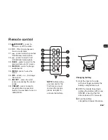 Preview for 7 page of RuarkAudio R2 mk3 User Manual