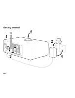 Preview for 8 page of RuarkAudio R2 mk3 User Manual