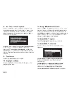 Preview for 10 page of RuarkAudio R2 mk3 User Manual