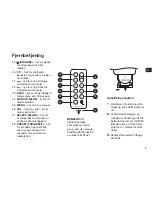 Preview for 39 page of RuarkAudio R2 mk3 User Manual