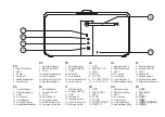 Предварительный просмотр 4 страницы RuarkAudio R2 mk4 User Manual