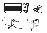 Предварительный просмотр 5 страницы RuarkAudio R2 mk4 User Manual