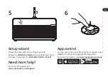 Предварительный просмотр 6 страницы RuarkAudio R2 mk4 User Manual