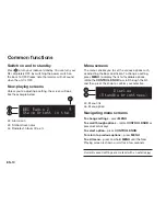 Предварительный просмотр 10 страницы RuarkAudio R4 mk3 User Manual