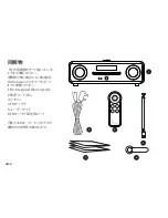 Предварительный просмотр 32 страницы RuarkAudio R4 mk3 User Manual