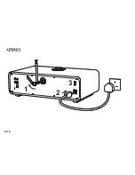 Предварительный просмотр 64 страницы RuarkAudio R4 mk3 User Manual