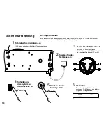 Предварительный просмотр 18 страницы RuarkAudio R4i User Manual