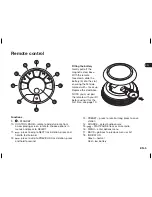 Предварительный просмотр 5 страницы RuarkAudio R7 User Manual