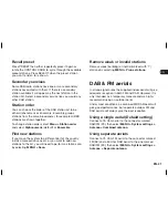 Предварительный просмотр 21 страницы RuarkAudio R7 User Manual