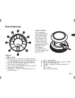 Предварительный просмотр 37 страницы RuarkAudio R7 User Manual