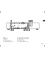 Предварительный просмотр 39 страницы RuarkAudio R7 User Manual