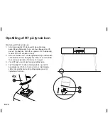 Предварительный просмотр 40 страницы RuarkAudio R7 User Manual