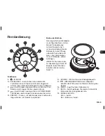 Предварительный просмотр 69 страницы RuarkAudio R7 User Manual