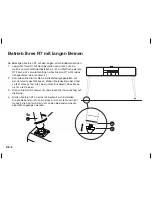 Предварительный просмотр 72 страницы RuarkAudio R7 User Manual