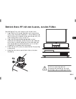 Предварительный просмотр 73 страницы RuarkAudio R7 User Manual