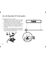 Предварительный просмотр 168 страницы RuarkAudio R7 User Manual