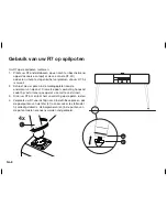 Предварительный просмотр 200 страницы RuarkAudio R7 User Manual