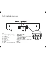 Предварительный просмотр 230 страницы RuarkAudio R7 User Manual