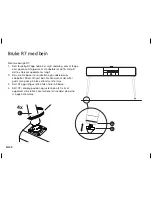 Предварительный просмотр 232 страницы RuarkAudio R7 User Manual