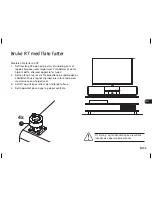 Предварительный просмотр 233 страницы RuarkAudio R7 User Manual