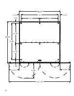 Preview for 10 page of Rubbermaid 1005519486 Assembly Instructions Manual