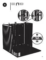 Preview for 19 page of Rubbermaid 1005519486 Assembly Instructions Manual