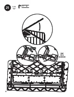 Preview for 44 page of Rubbermaid 1005519486 Assembly Instructions Manual